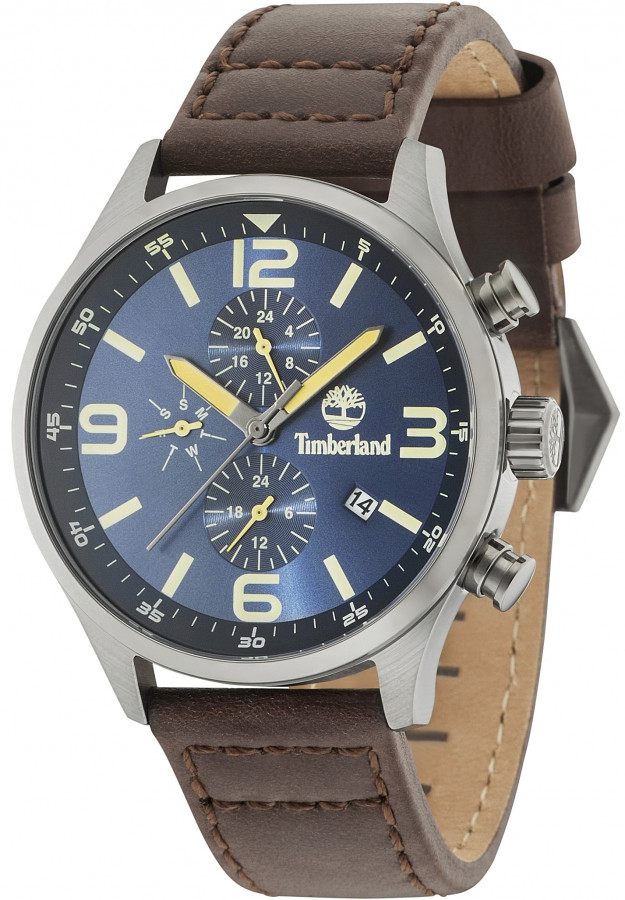 Timberland CABALLERO 15266JSU-03 - Vista frontal
