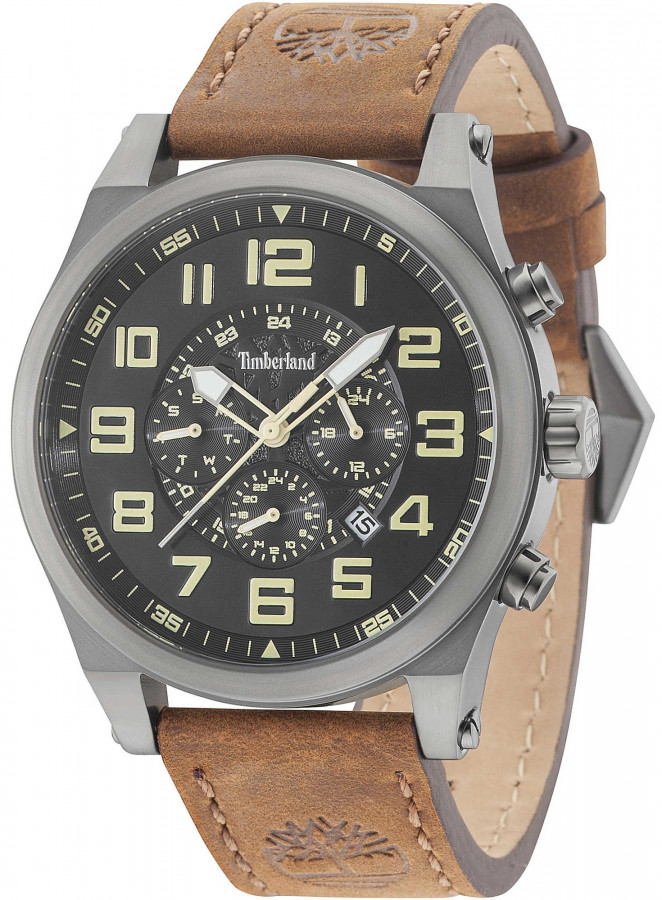 Timberland CABALLERO 15247JSU-02 - Vista frontal