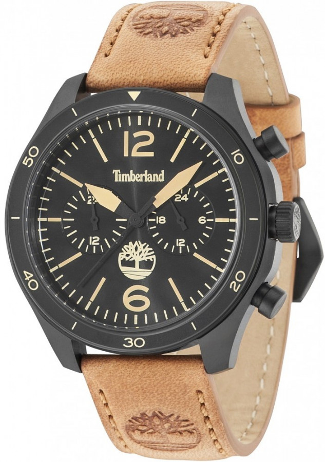 Timberland CABALLERO 15255JSB-02 - Vista frontal