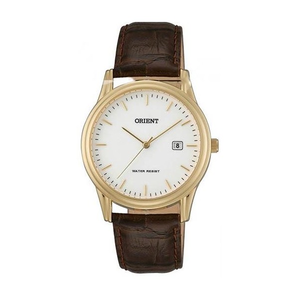 ORIENT  TIME & DATE FUNA0002W0