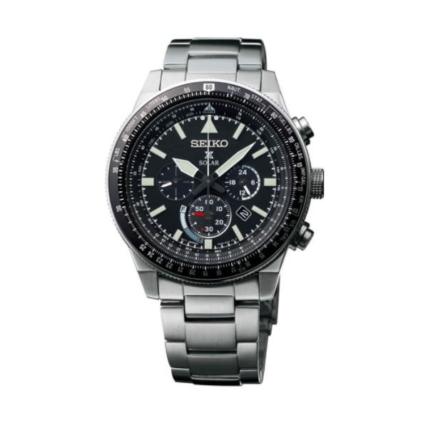 SEIKO PROSPEX CIELO SSC607P1