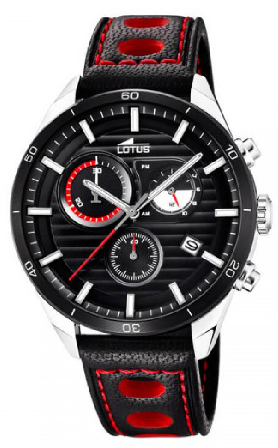 Lotus CHRONO 18531/3 - Vista frontal