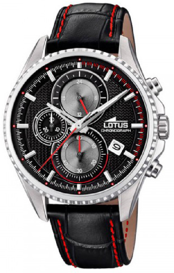 Lotus CHRONO 18527/6 - Vista frontal
