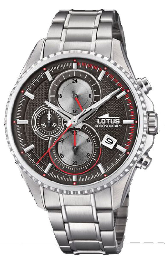 Lotus CHRONO 18526/4 - Vista frontal