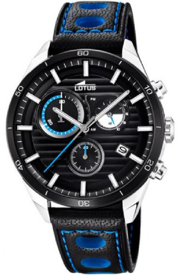 Lotus CHRONO 18531/2 - Vista frontal