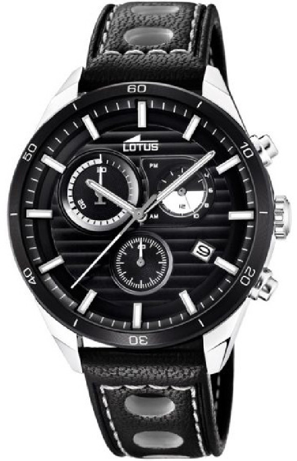 Lotus CHRONO 18531/4 - Vista frontal