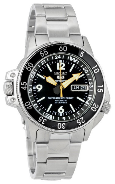 SEIKO 5 SKZ211K1