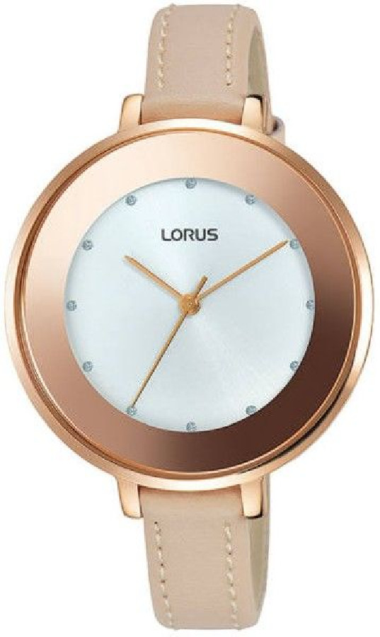 Lorus SEÑORA  RG224MX9 - Vista frontal