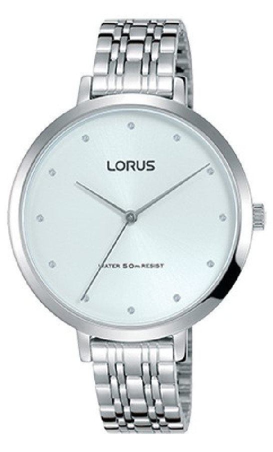 Lorus SEÑORA  RG229MX9 - Vista frontal