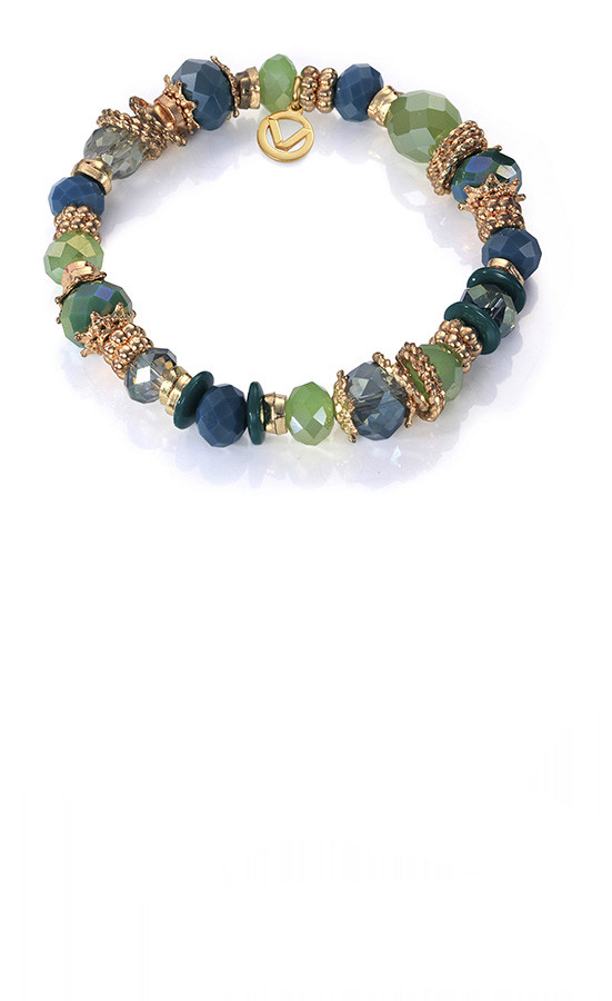 Viceroy FASHION PULSERA 7008P09016 - Vista frontal