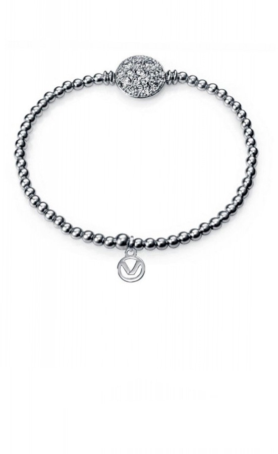 Viceroy PULSERA VICEROY PLATA 1194P000-30 - Vista frontal