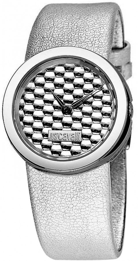  JUST CAVALLI TIME  JC GLOW 7251115815 - Vista frontal