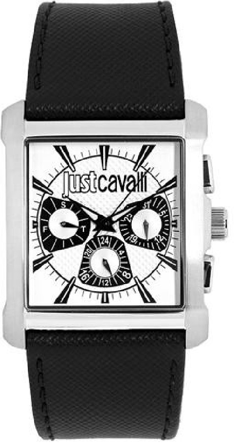  JUST CAVALLI  RUDE 7251119003 - Vista frontal