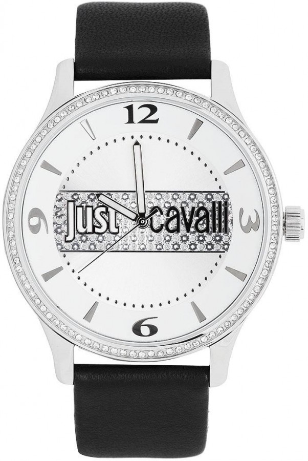  JUST CAVALLI TIME  HUGE 7251127506 - Vista frontal