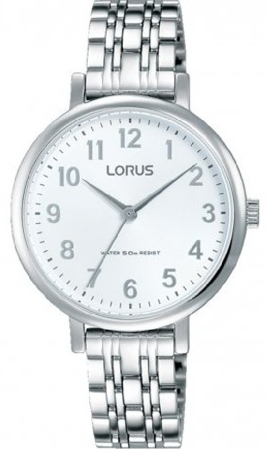 Lorus SEÑORA  RG237MX9 - Vista frontal