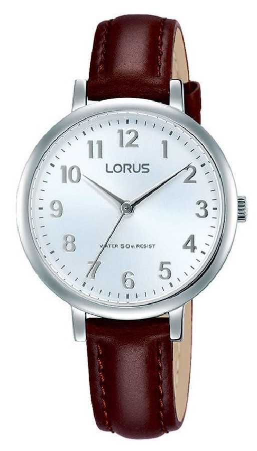 Lorus SEÑORA  RG237MX8 - Vista frontal