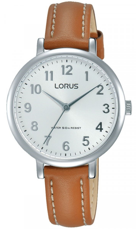 Lorus SEÑORA  RG237MX7 - Vista frontal