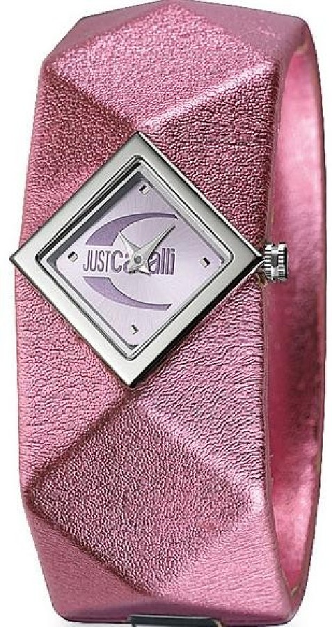  JUST CAVALLI TIME 7251144515 - Vista frontal