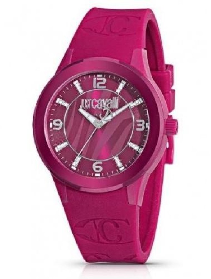  JUST CAVALLI TIME  FANTASY 7251194645 - Vista frontal