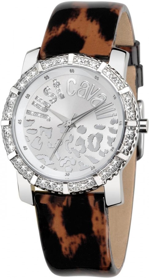  JUST CAVALLI TIME  FEEL TIGER 7251582504 - Vista frontal