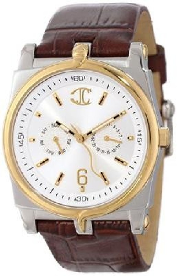  JUST CAVALLI TIME  ULAR 7251916045 - Vista frontal