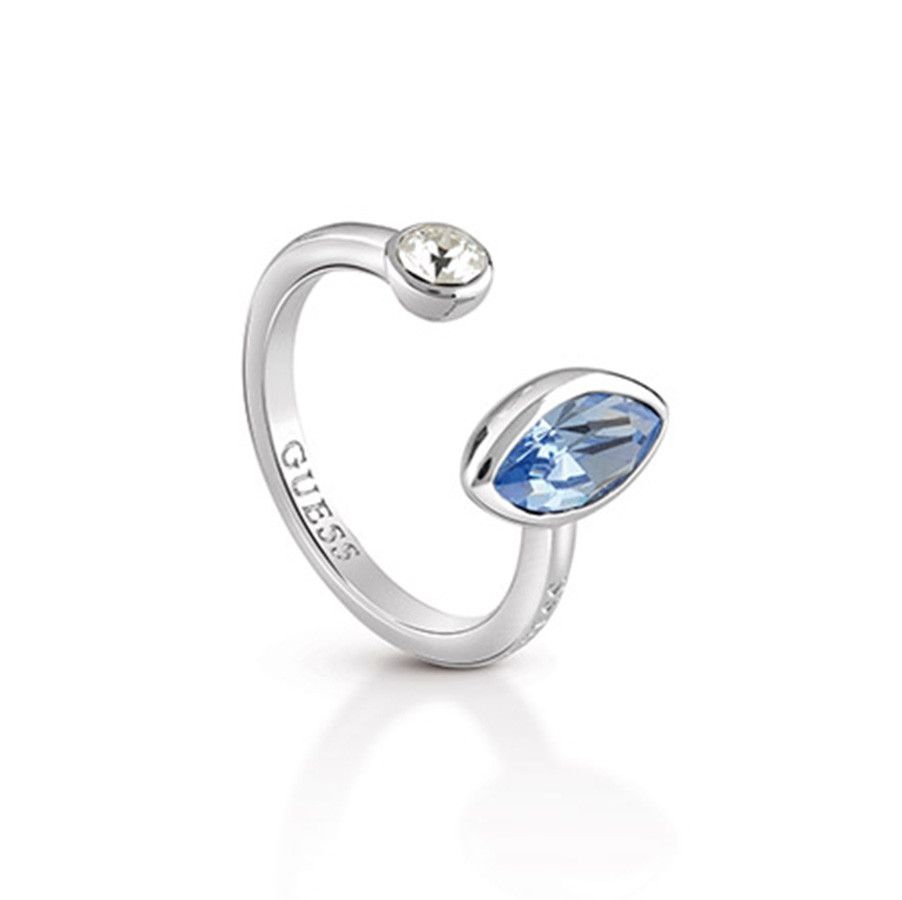 Guess JEWELLERY COSTA SMERALDA UBR83005-54 - Vista frontal