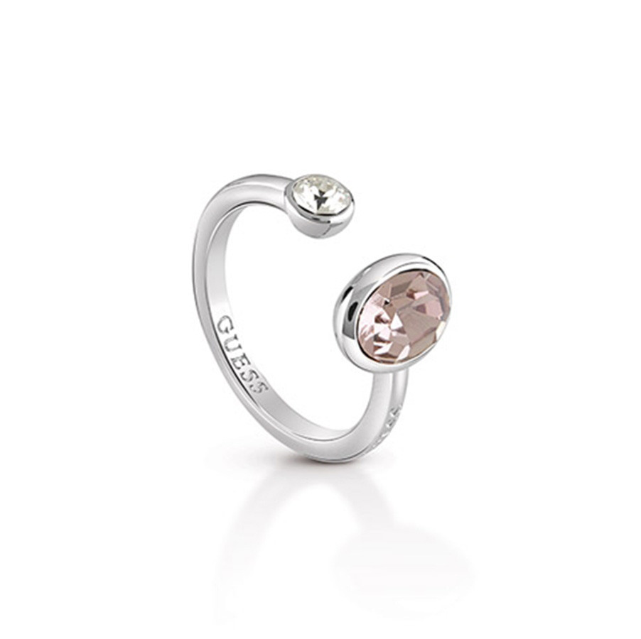 Guess JEWELLERY COSTA SMERALDA UBR83008-56 - Vista frontal