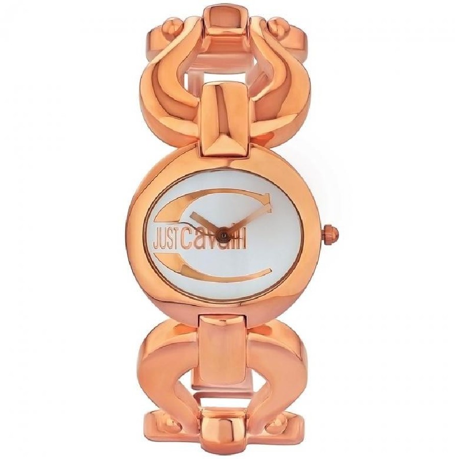  JUST CAVALLI  TIME  CRUIS 7253109645 - Vista frontal