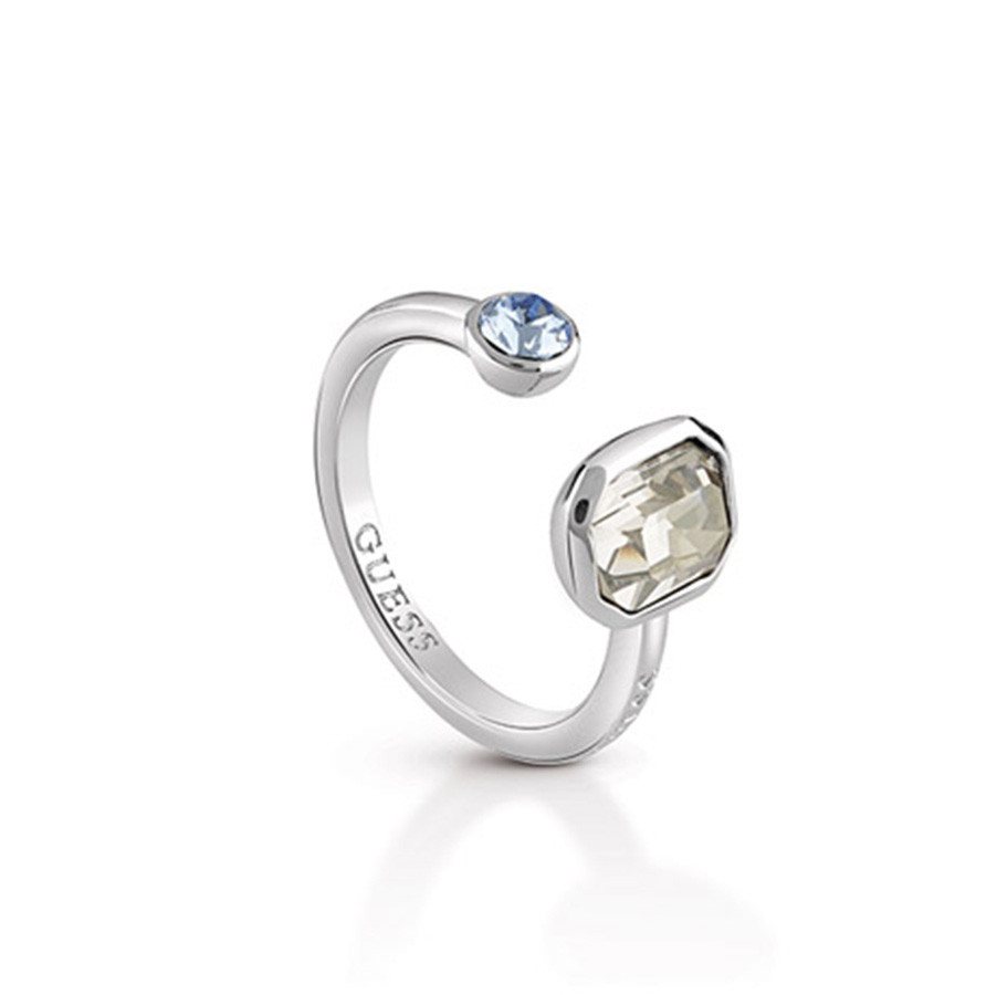 Guess JEWELLERY COSTA SMERALDA UBR83002-56 - Vista frontal