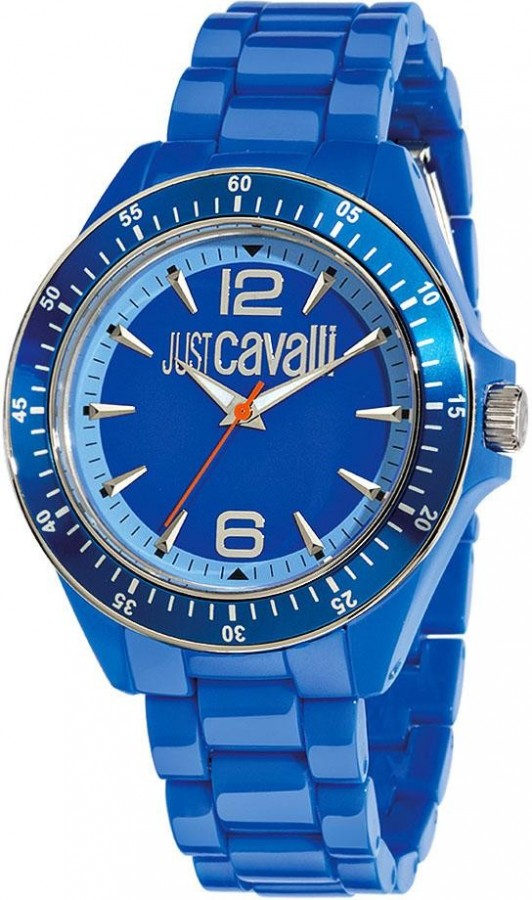  JUST CAVALLI TIME  GAME 7253113035 - Vista frontal