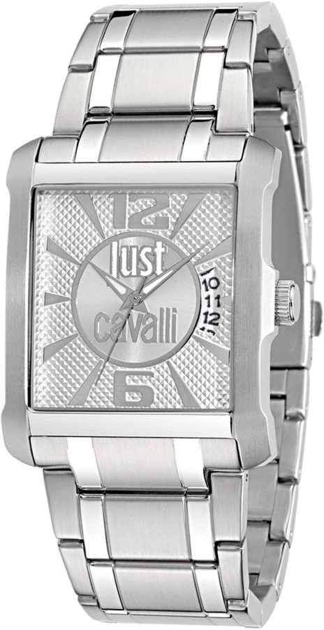  JUST CAVALLI  RUDE 7253119001 - Vista frontal