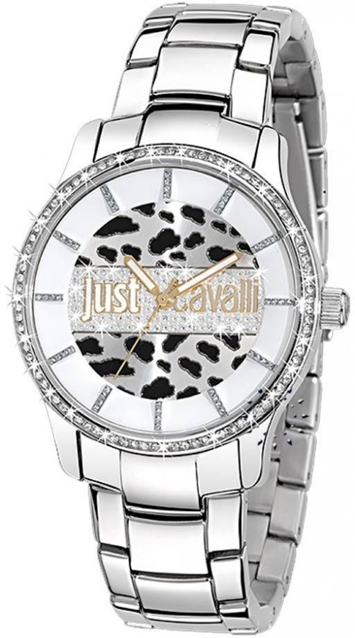 JUST CAVALLI TIME  HUDGE 7253127503 - Vista frontal