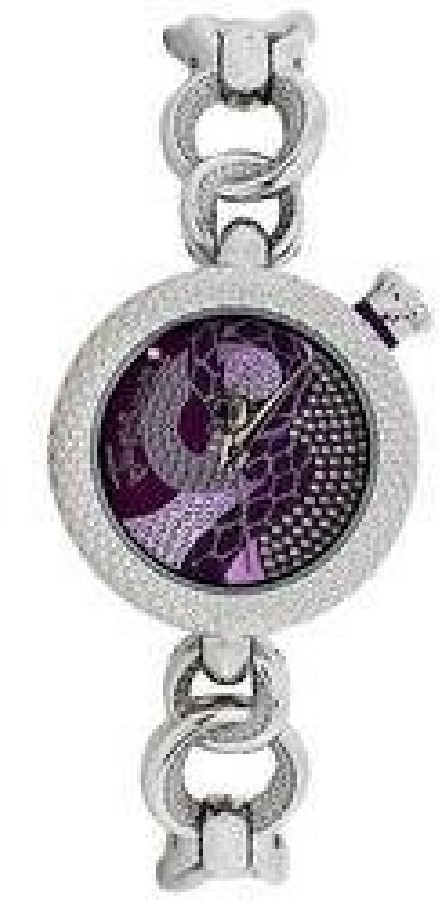  JUST CAVALLI TIME Mod LILY 7253137628 - Vista frontal