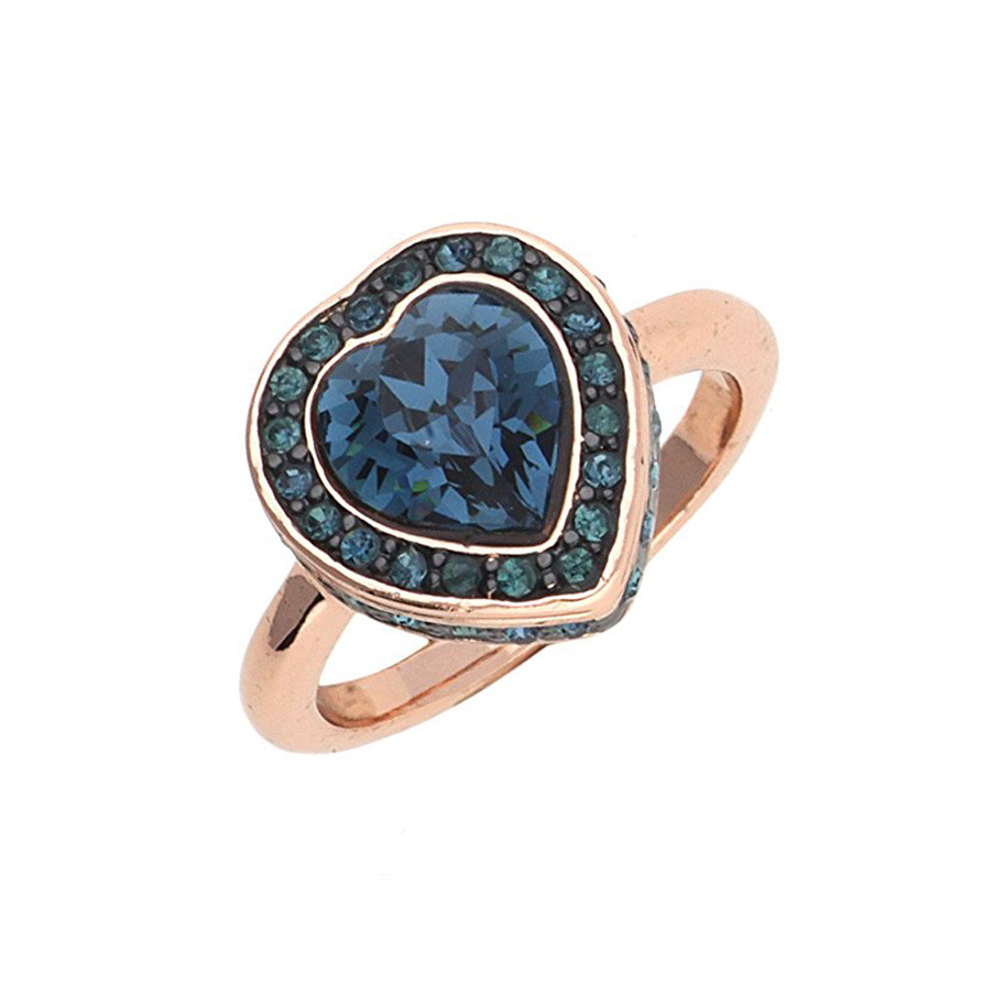 Guess JEWELLERY COINS OF LOVE UBR28510-52 - Vista frontal