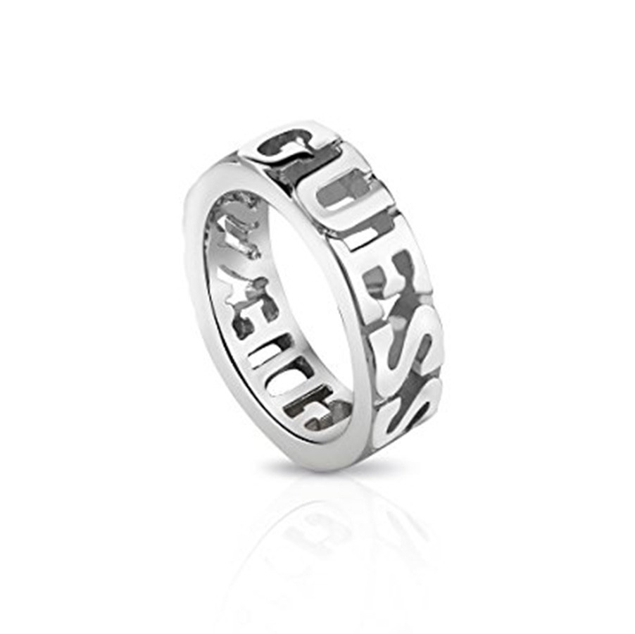 Guess JEWELLERY GUESS URBAN COUTURE UBR82013-52 - Vista frontal