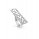 GUESS JEWELLERY GUESS URBAN COUTURE UBR82007-54