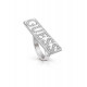 GUESS JEWELLERY GUESS URBAN COUTURE UBR82007-52