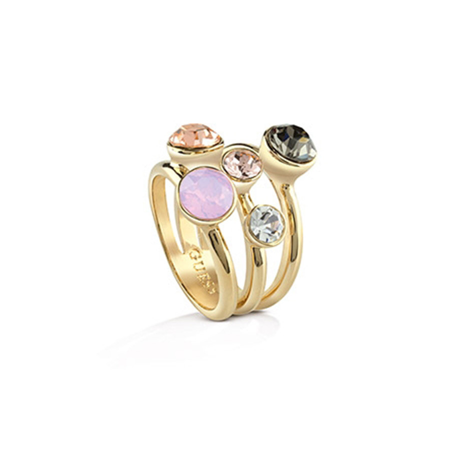 Guess JEWELLERY HYPNOTIC ATTRACTION UBR61017-56 - Vista frontal