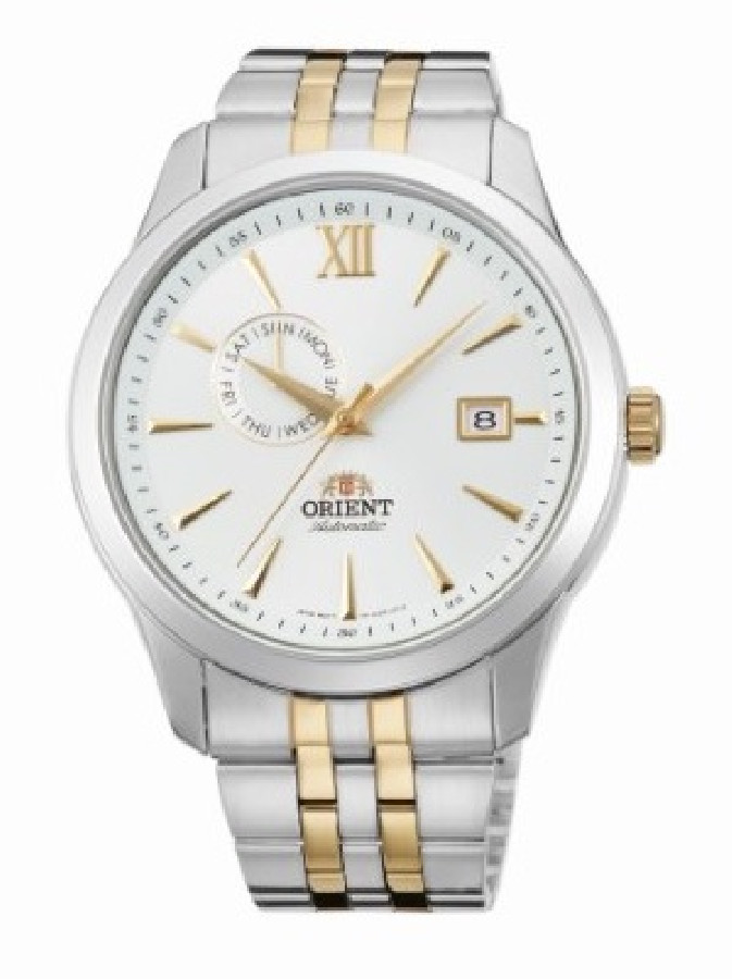 Orient FAL00001W0 - Vista frontal