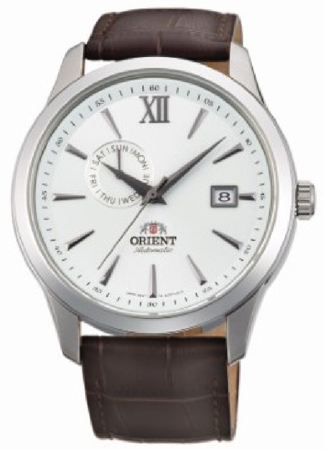 Orient FAL00006W0 - Vista frontal