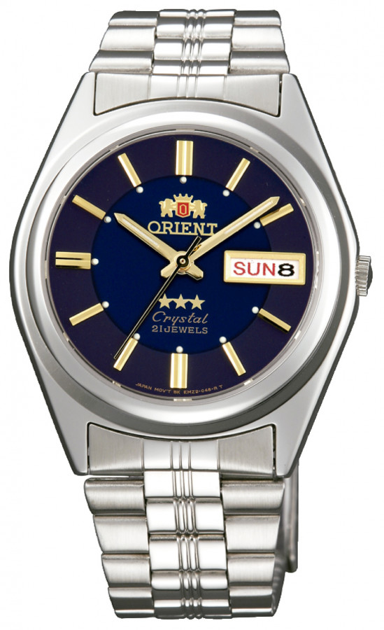 Orient FAB04002J9 - Vista frontal