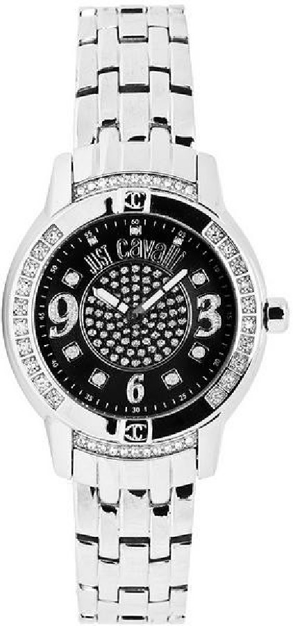  JUST CAVALLI TIME  CRYSTAL LADY 7253161525 - Vista frontal