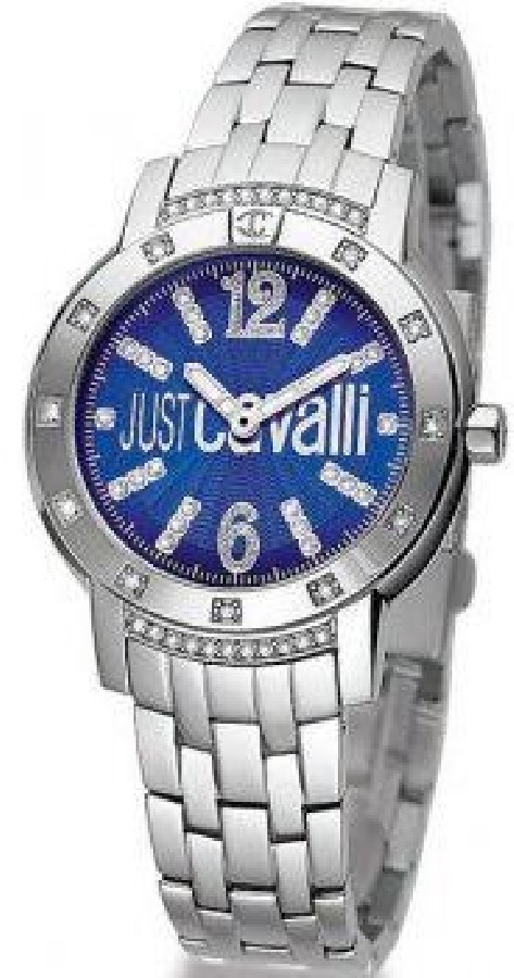  JUST CAVALLI TIME  CRYSTAL 7253161535 - Vista frontal