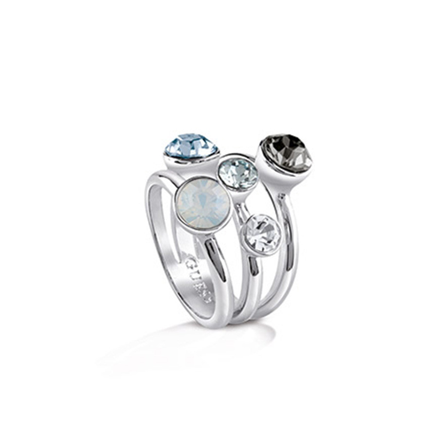 Guess JEWELLERY HYPNOTIC ATTRACTION UBR61016-52 - Vista frontal