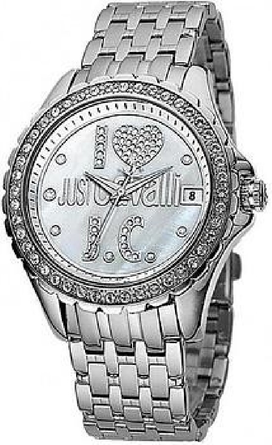  JUST CAVALLI TIME  EASY 7253167545 - Vista frontal