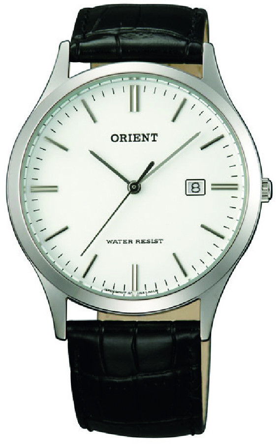 Orient FUNA1003W0 - Vista frontal