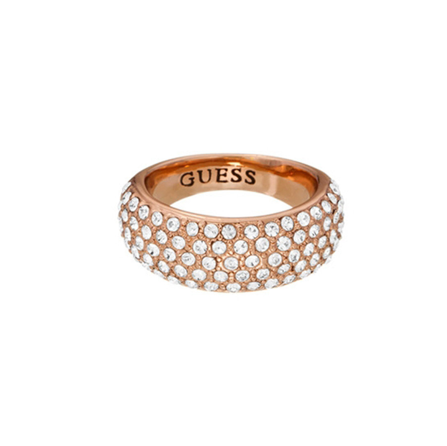 Guess JEWELLERY CIRCLES OF LIFE UBR51433-56 - Vista frontal