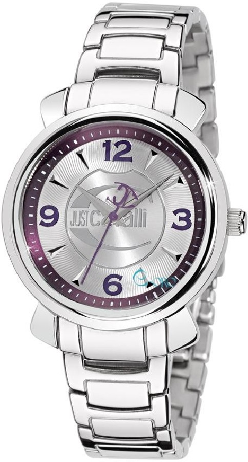  JUST CAVALLI TIME  GLAM 7253179515 - Vista frontal