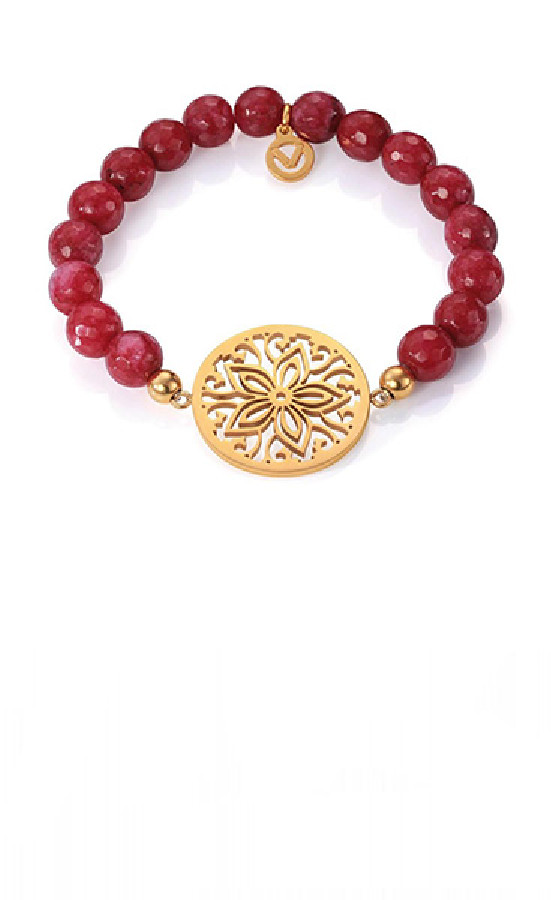Viceroy FASHION PULSERA 90027P19012 - Vista frontal