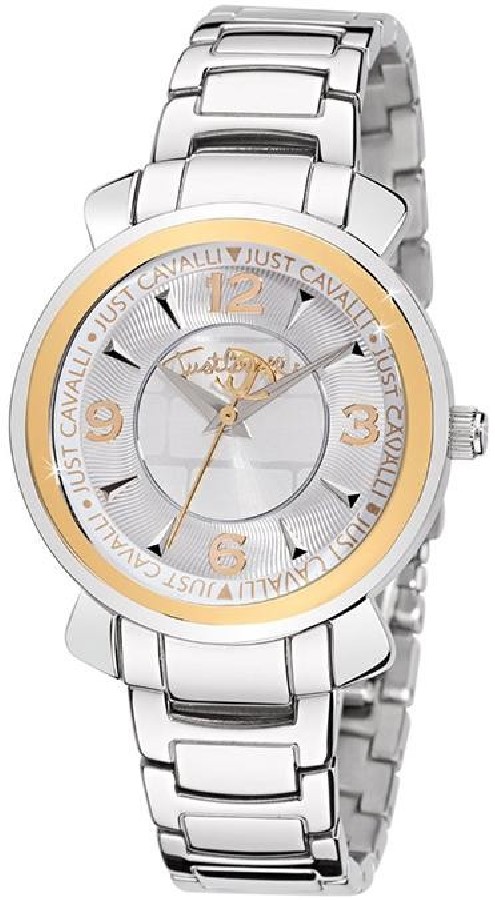  JUST CAVALLI  GLAM 7253179615 - Vista frontal